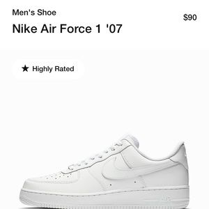 Nike Air Force 1